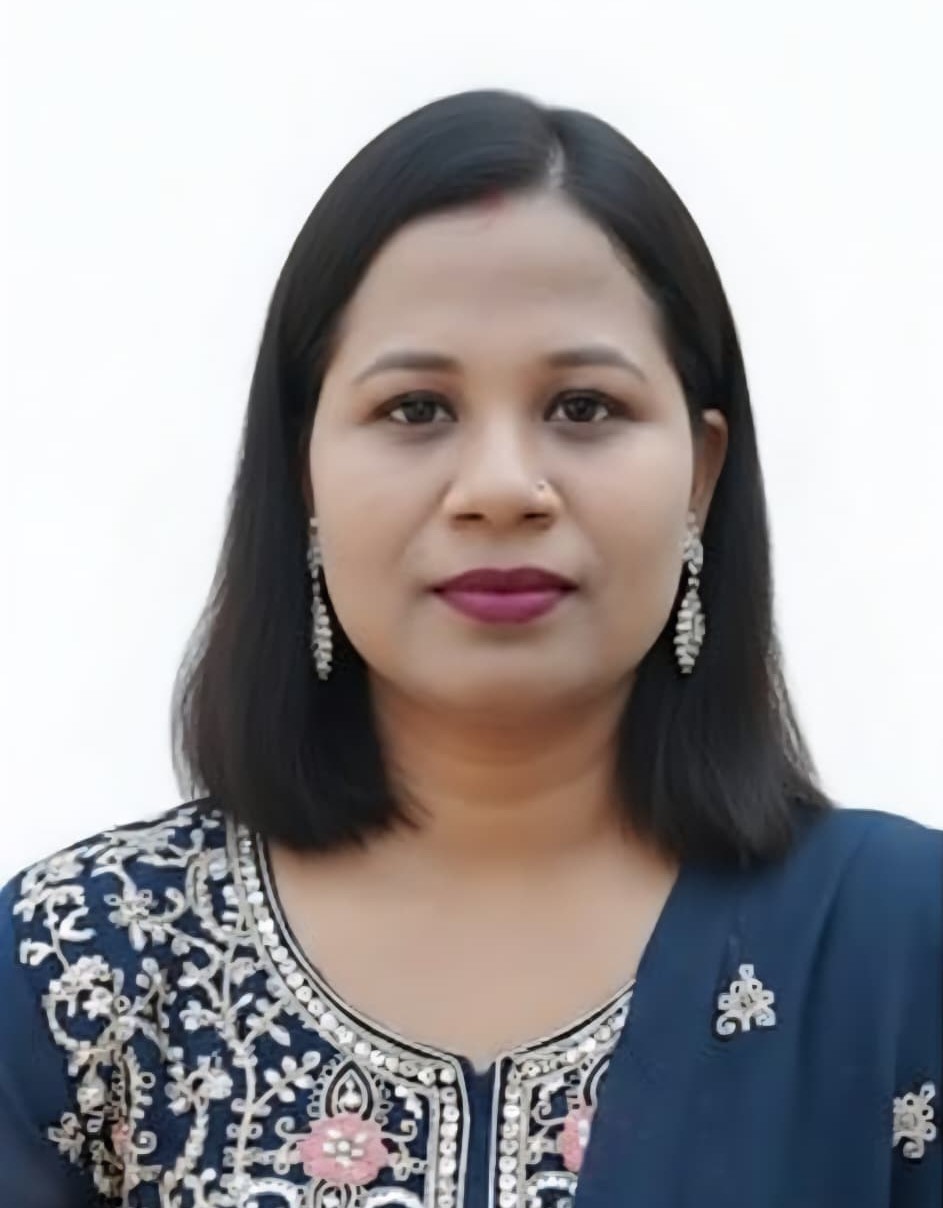 LUCKYA KHANUM